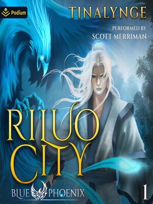 cover image of Riluo City